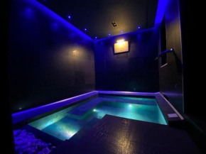 Residenze Romano Ristorante & SPA albergo diffuso - WHITE Foggia